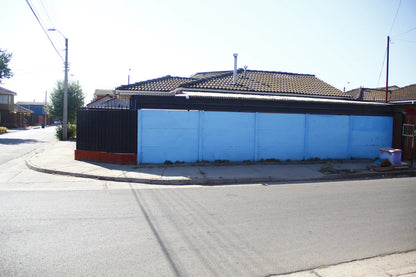 CASA EN EL SENDERO QUILLOTA INDEPENDIENTE UN SOLO PISO